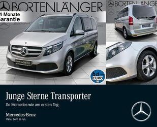 Mercedes-Benz V 220 Gebrauchtwagen