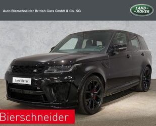 Land Rover Range Rover Sport Gebrauchtwagen