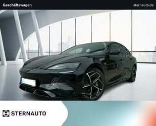BYD SEAL Gebrauchtwagen
