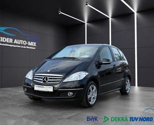 Mercedes-Benz A 180 Gebrauchtwagen
