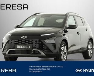 Hyundai BAYON Gebrauchtwagen