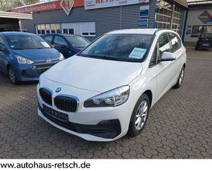 BMW 216 Gebrauchtwagen