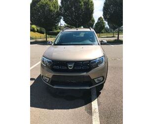 Dacia Logan Gebrauchtwagen