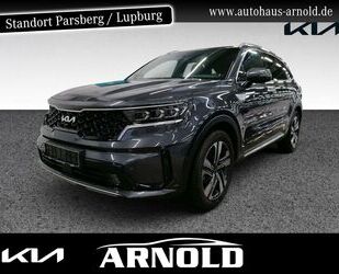 Kia Sorento Gebrauchtwagen