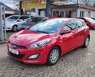 Hyundai i30 Gebrauchtwagen