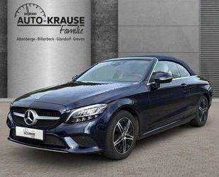 Mercedes-Benz C 300 Gebrauchtwagen