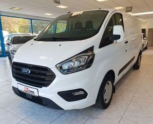 Ford Transit Custom Gebrauchtwagen