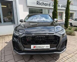 Audi RSQ8 Gebrauchtwagen