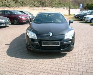 Renault Megane Gebrauchtwagen