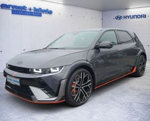 Hyundai IONIQ 5 Gebrauchtwagen