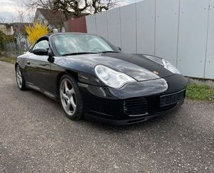 Porsche 996 Gebrauchtwagen
