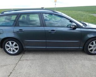 Volvo V50 Gebrauchtwagen