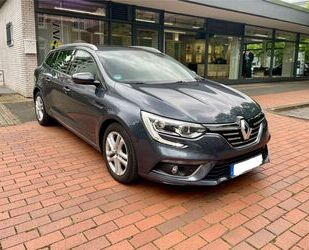 Renault Megane Gebrauchtwagen