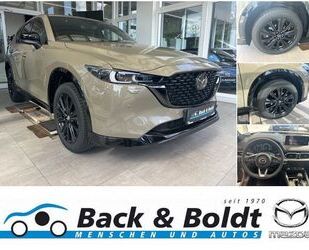 Mazda CX-5 Gebrauchtwagen