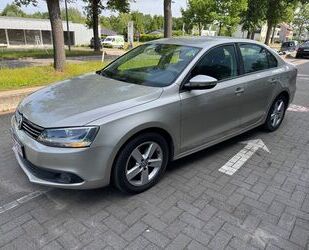 VW Jetta Gebrauchtwagen