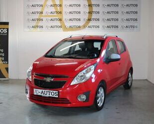 Chevrolet Spark Gebrauchtwagen