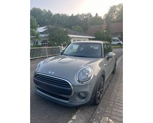 Mini ONE Gebrauchtwagen