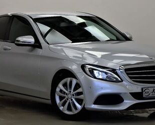 Mercedes-Benz C 180 Gebrauchtwagen
