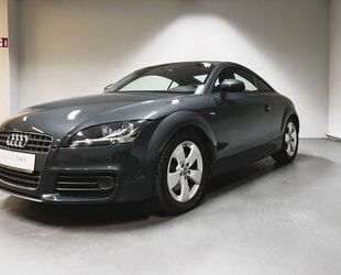 Audi TT Gebrauchtwagen