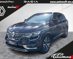 Renault Koleos Gebrauchtwagen