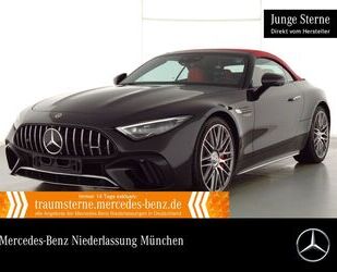 Mercedes-Benz SL 55 AMG Gebrauchtwagen