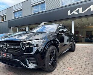 Mercedes-Benz GLE 450 Gebrauchtwagen