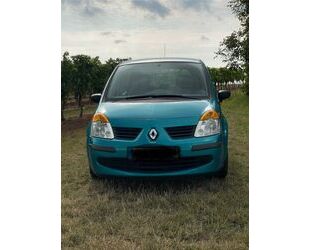 Renault Modus Gebrauchtwagen