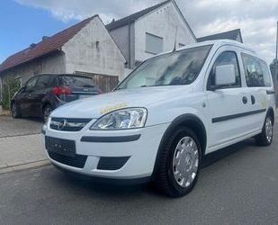 Opel Combo Gebrauchtwagen