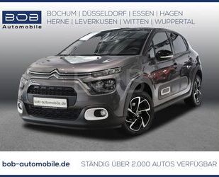 Citroen C3 Gebrauchtwagen