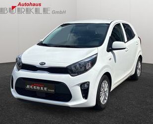 Kia Picanto Gebrauchtwagen