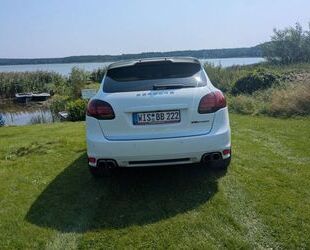Opel Cayenne 