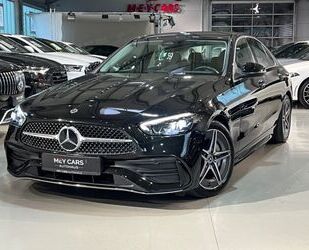 Mercedes-Benz C 200 Gebrauchtwagen