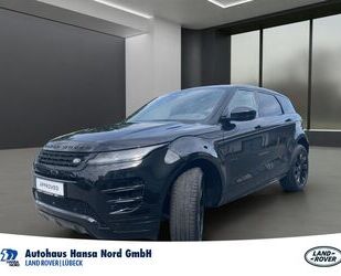 Land Rover Range Rover Evoque Gebrauchtwagen