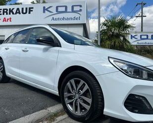 Hyundai i30 Gebrauchtwagen