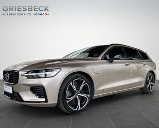 Volvo V60 Gebrauchtwagen