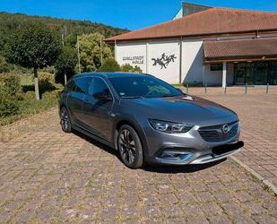 Opel Insignia CT Gebrauchtwagen