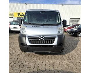 Citroen Jumper Gebrauchtwagen