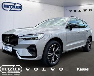 Volvo XC60 Gebrauchtwagen