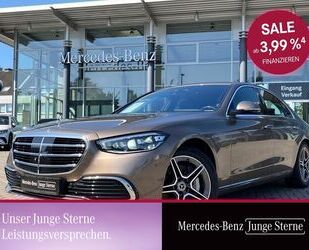 Mercedes-Benz S 350 Gebrauchtwagen