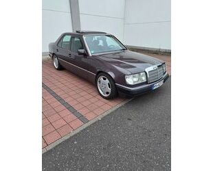 Mercedes-Benz 230 Gebrauchtwagen