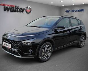Hyundai BAYON Gebrauchtwagen