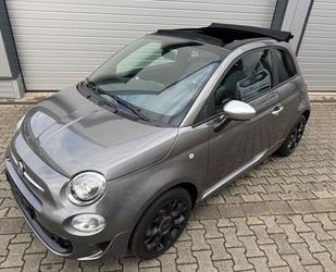 Fiat 500C Gebrauchtwagen