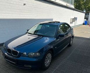 BMW 316 Gebrauchtwagen