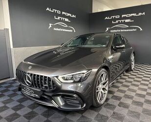 Mercedes-Benz AMG GT Gebrauchtwagen
