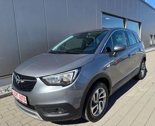 Opel Crossland (X) Gebrauchtwagen