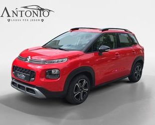 Citroen C3 Aircross Gebrauchtwagen