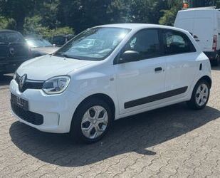 Renault Twingo Gebrauchtwagen