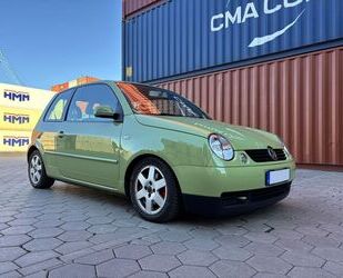 VW Lupo Gebrauchtwagen