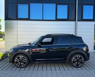 Mini Cooper S Countryman Gebrauchtwagen