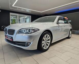 BMW 523 Gebrauchtwagen
